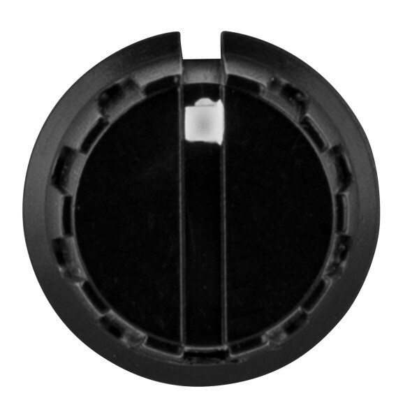 Main product image for Small Phenolic Guitar / Amplifier Knob 0.61 240-2200